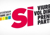 Referèndum 1 octubre 2017 Referèndum 1 octubre 2017